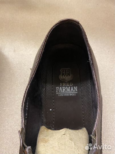 Обувь мужская