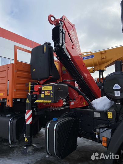 Кму fassi F215А.0.22 (новая)