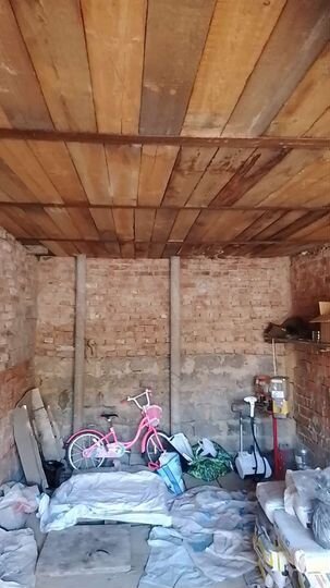 Гараж, 16 м²