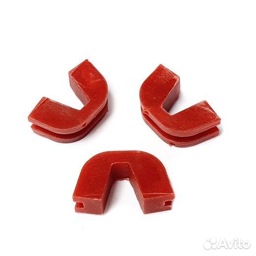 Скользители (слайдеры) Suzuki AD50 