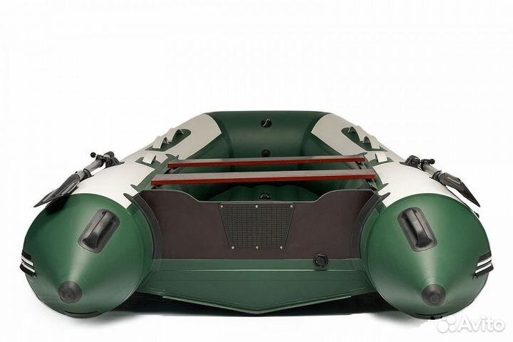 Лодка mishimo lite 370 камуфляж