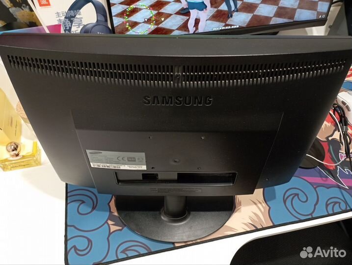 Монитор Samsung 19 дюймов