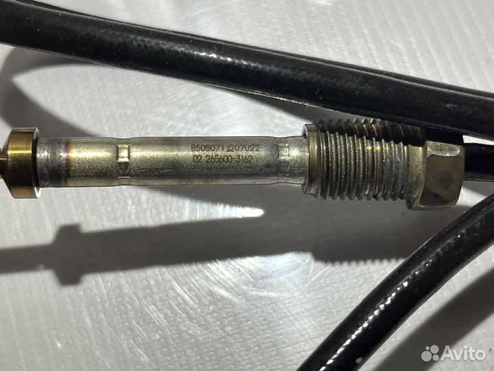 Датчик температурный лямда зонд BMW F-series 2018