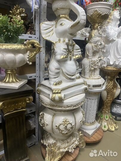 Мини колонна(тумба)