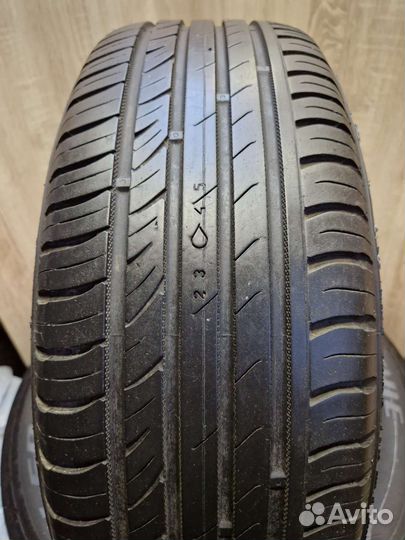 Колёса на VAG R15 5x112 et35 dia 57.1