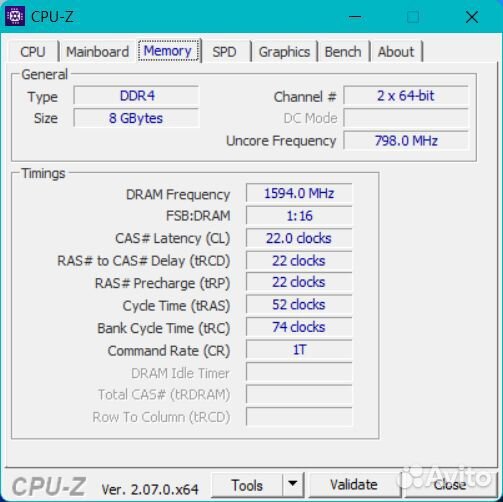 Оперативная память ddr4 8gb 3200 Samsung