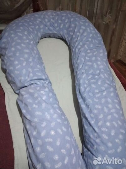 Подушка для беременных