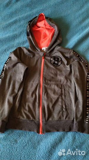 Детская одежда для мальчиков