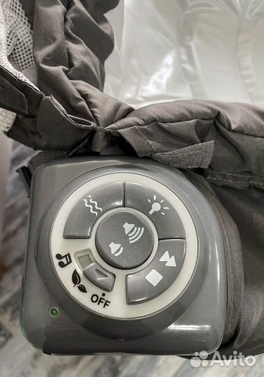 Манеж чикко