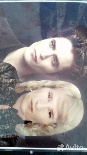 Фотографии личные