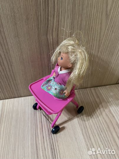 Набор кукол