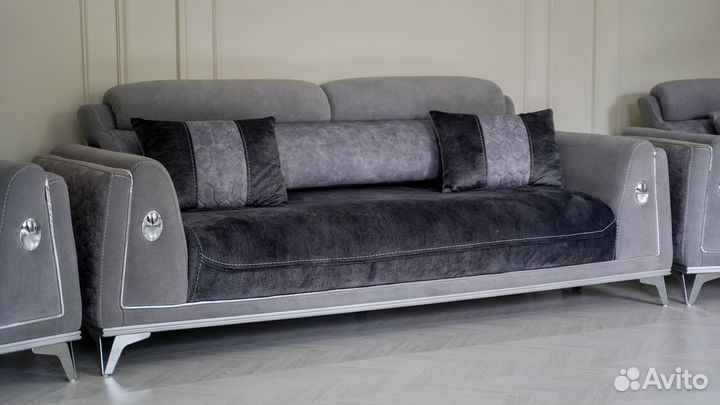 Мягкая мебель комплект