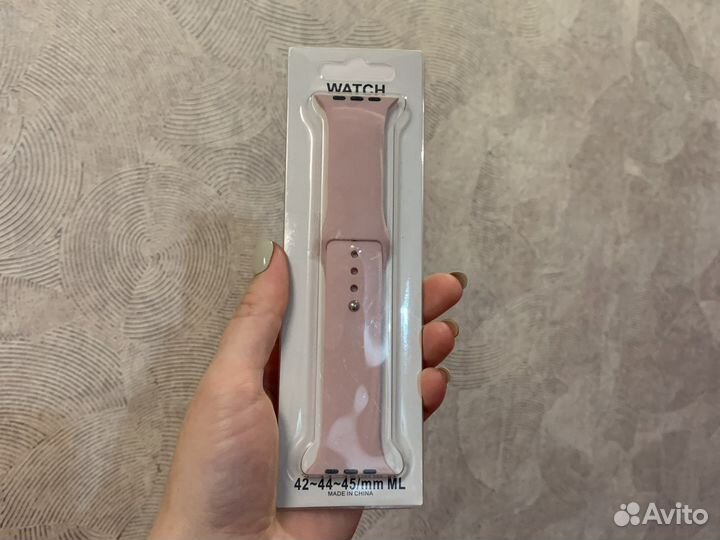 Ремешок apple watch 42 44