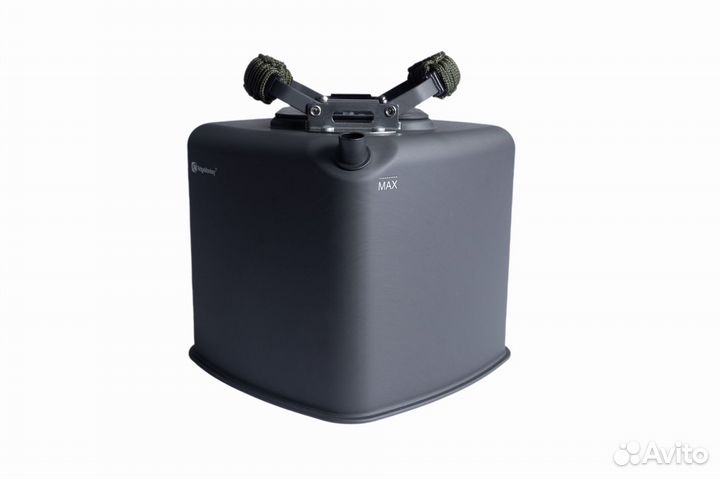 Чайник Ridge Monkey Square Kettle XL