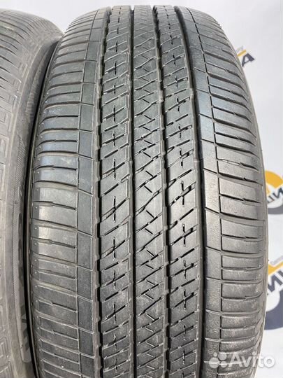 Bridgestone Ecopia H/L 422 Plus 235/55 R18 108T