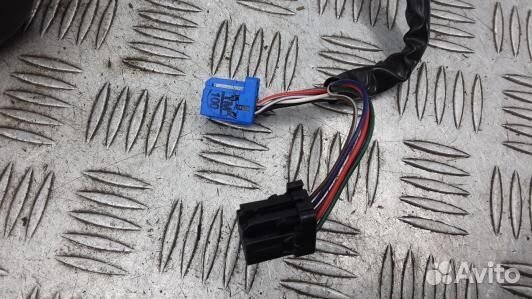 Зеркало наружное правое cadillac escalade 2 (4BA09