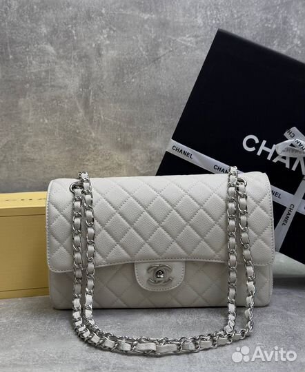 Сумка женская chanel