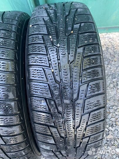 Nokian Tyres Hakkapeliitta R 185/65 R15