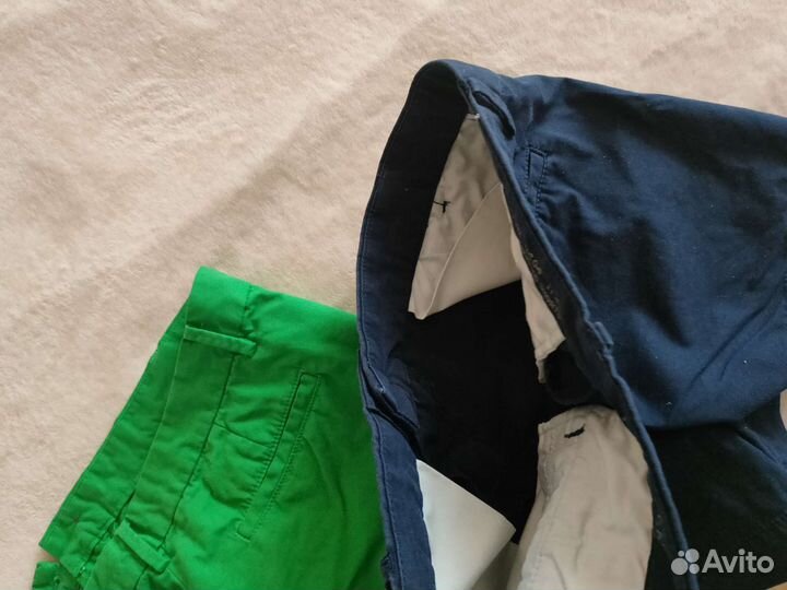 Gap шорты женские