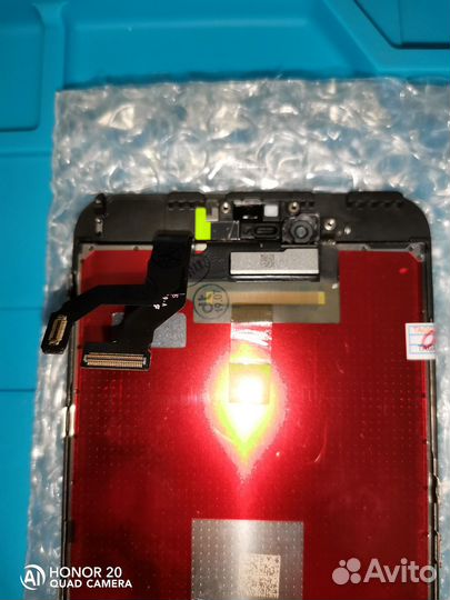 Дисплей iPhone 6s plus