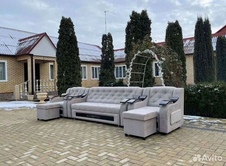 Диван от производителя