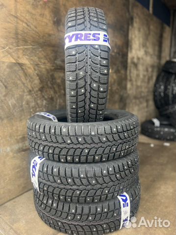 КАМА 505 Irbis 175/70 R13