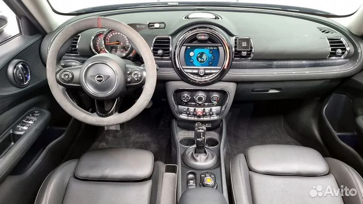 MINI Cooper Clubman 1.5 AMT, 2019, 42 724 км