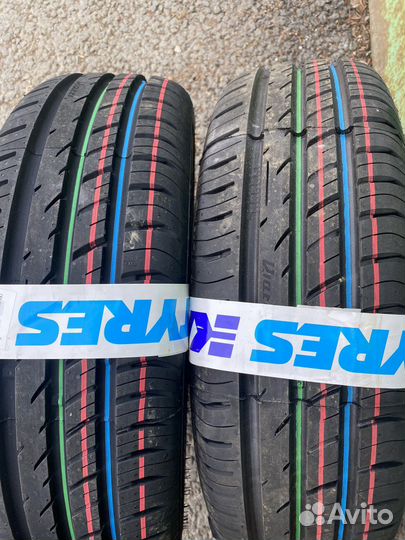 Viatti Strada Asimmetrico V-130 185/65 R15 88H