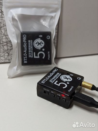 Bluetooth модуль 5.0