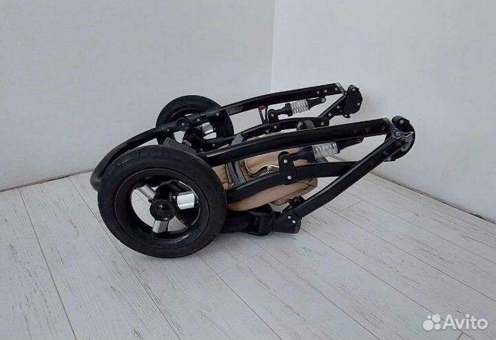 Детская коляски 2 в 1 tako