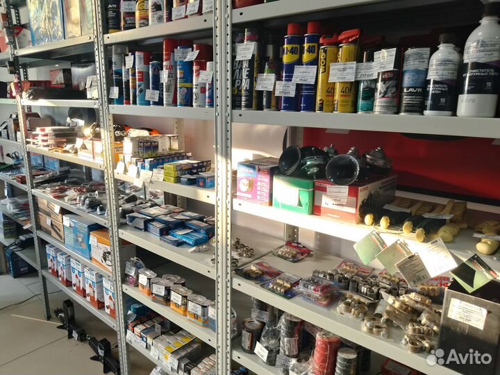 Зарядное устройство для акб