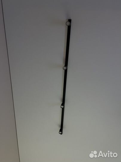 Трековый светильник denkirs DK6201-BK