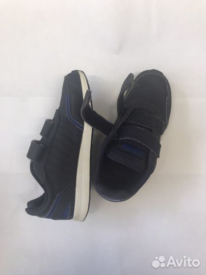 Кроссовки adidas Р-р 30,5