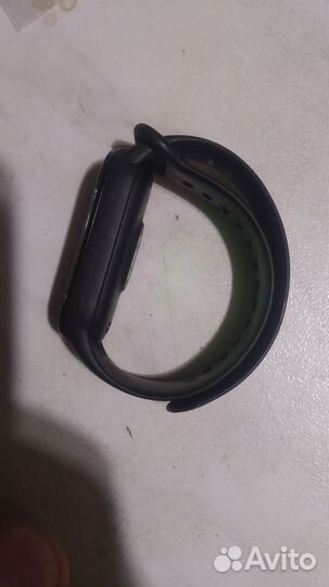 Фитнес браслет xiaomi mi band 5