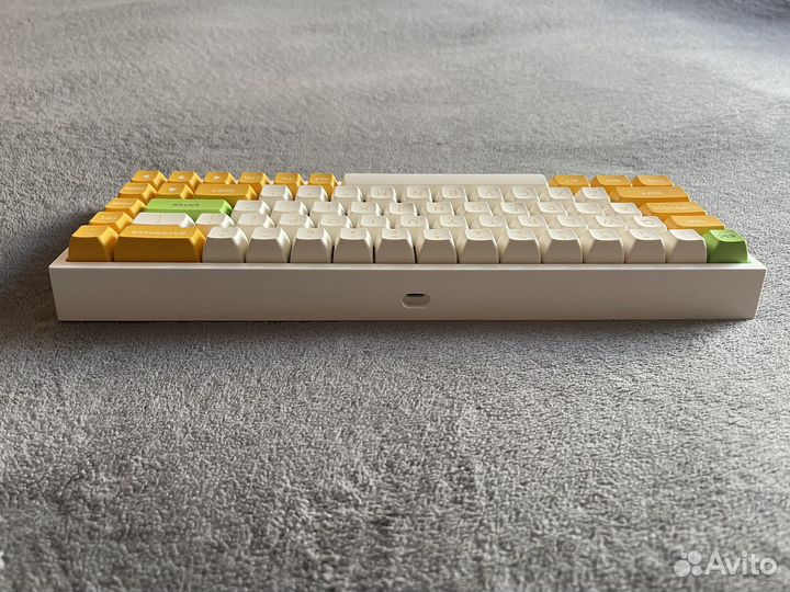 Fl esports 680 (доработанная)