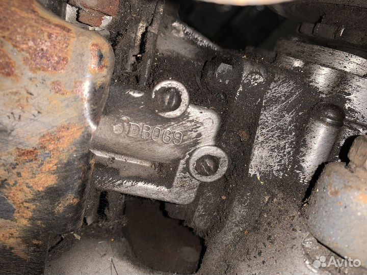 Мотор Умз 5 для Мотоблока обмен