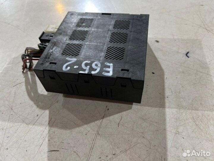 Блок предохранителей (модуль питания) Bmw 7 Серия