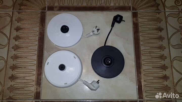 Подставка чайника maxwell,polaris Atlanta и другие