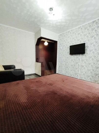 1-к. квартира, 30 м², 2/5 эт.