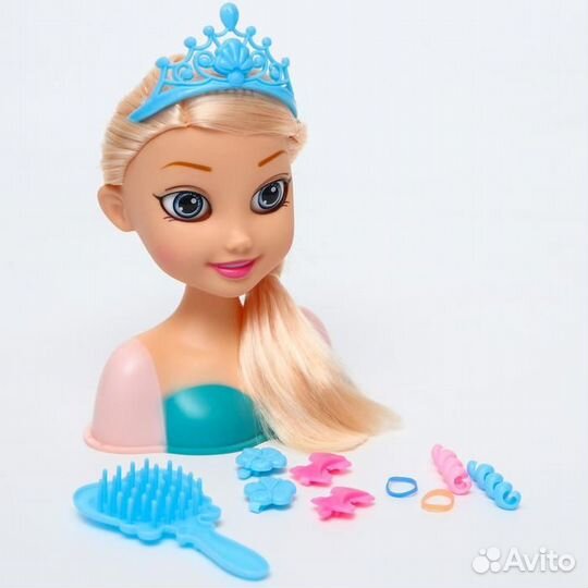 Игровой набор 