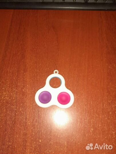 Сиполдимпыл без одной пупырки