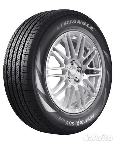 Triangle TR259 275/60 R20