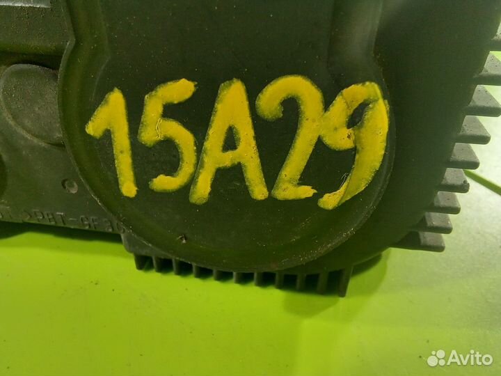 Заслонка дроссельная для Nissan Almera N16