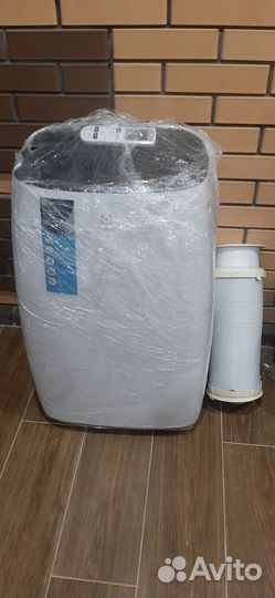 Бак для воды