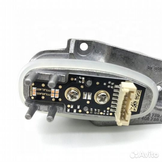 63117440359 Указатель поворота BMW 7 G11 G12