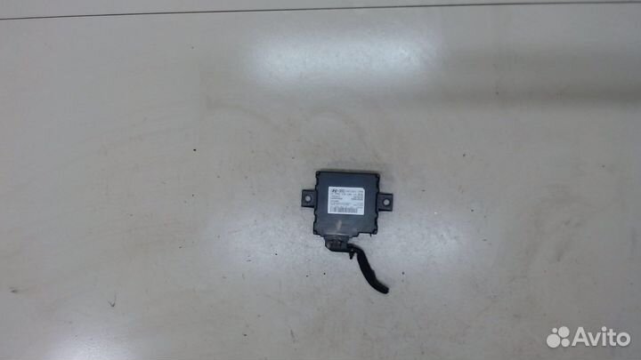 Блок контроля давления в шинах Hyundai Sonata 6, 2