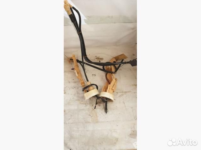 Насос топливный BMW X5 E53 3.0 Бензин