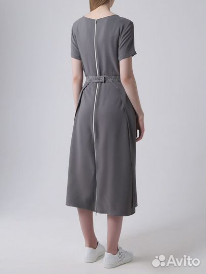 Комбинезон однотонный Panicale