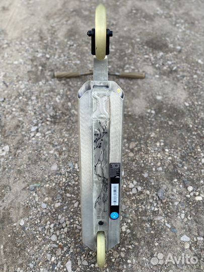 Трюковой самокат MF540 icons Oxelo