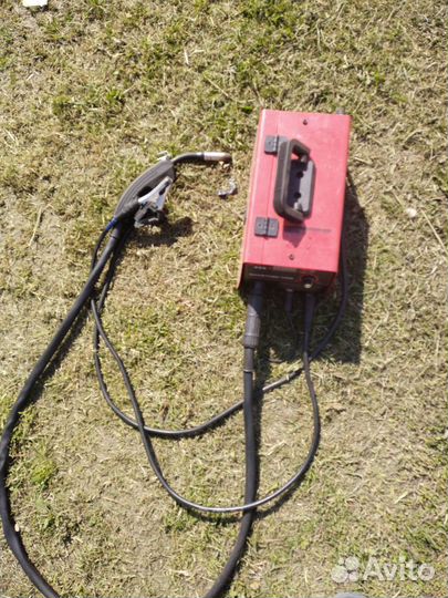 Сварочный полуавтомат без газа бу